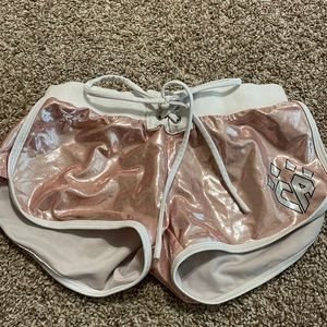 Cheer Athletics Shorts- YM